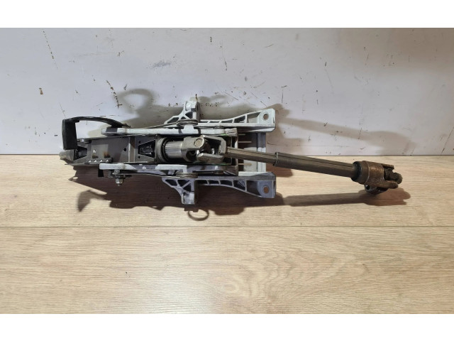 Подушка безопасности водителя 31201816, 372843035   Volvo S80