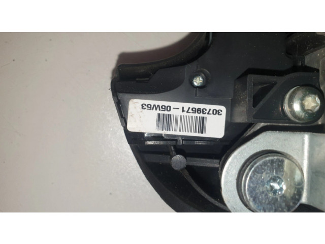 Подушка безопасности водителя 210010950306   Volvo V70