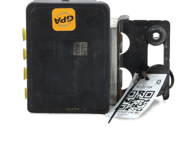 Блок АБС 476609775R, N0-2239K   Renault  Trafic III (X82)  2014 -  года