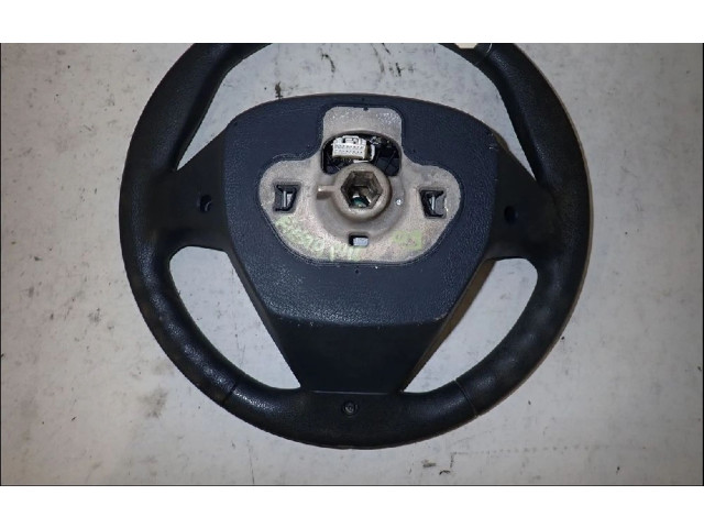 Руль Ford Fiesta 2009 - 2012 года 1558827