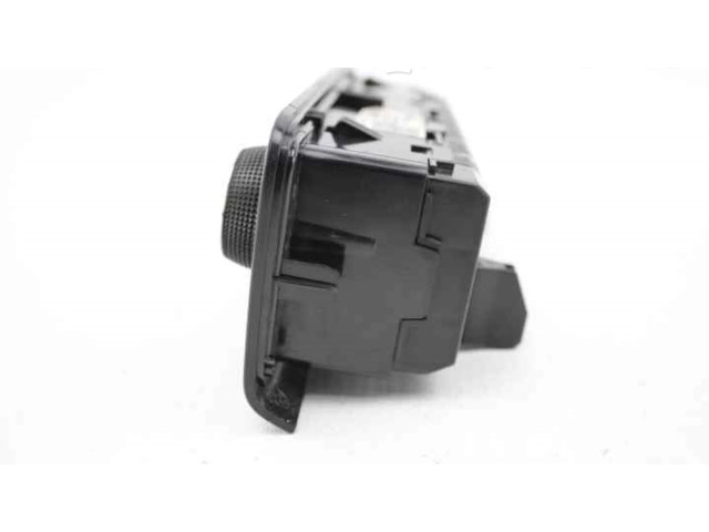 Блок управления климат-контролем 6V0907044C Skoda Fabia Mk3 (NJ)