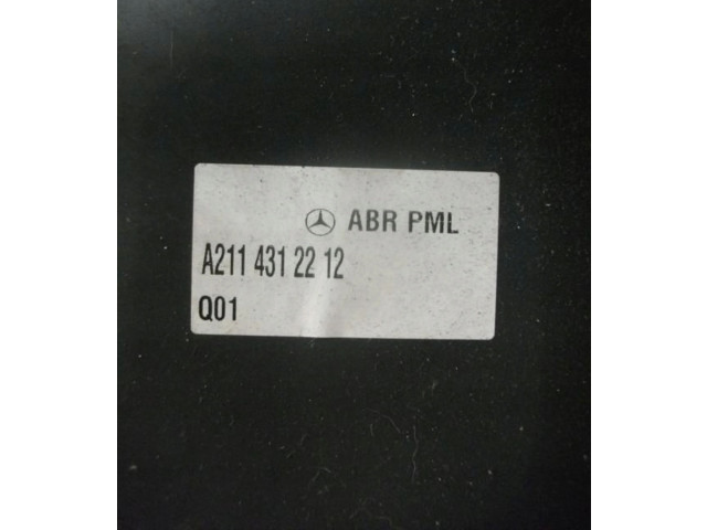 Jednotka ABS A2114312212 Mrcedes-Benz E AMG W211 2004
