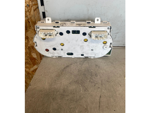 Поршень Спидометр (приборный щиток) 769204170 Mitsubishi Outlander