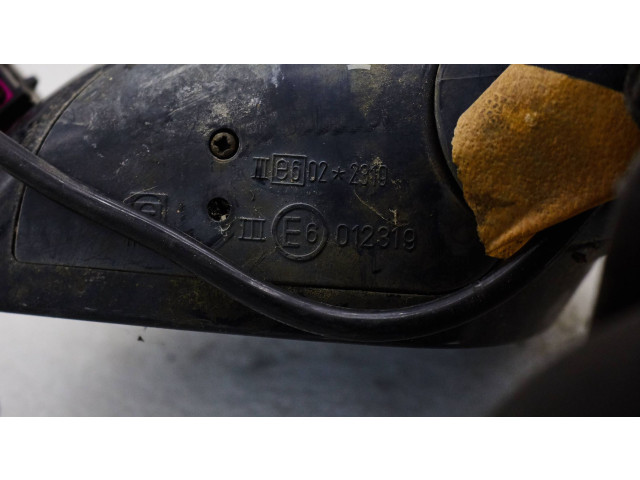 Зеркало электрическое        Audi A8 S8 D2 4D  1994 - 2002 года   