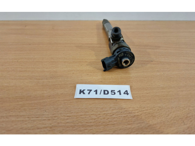 Форсунка 35062015F Maserati Ghibli