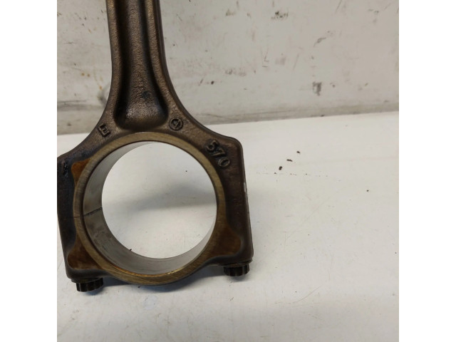 Шатун  570    Citroen C4 Grand Picasso для бензинового двигателя 1.6