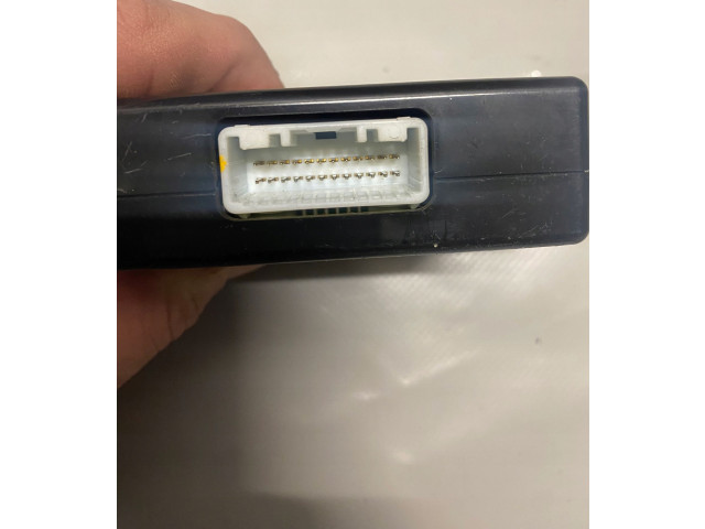 Блок управления 285325XA0A   Mercedes-Benz X-class W470