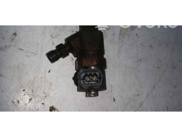 Форсунка 0445110299, BOSCH Alfa Romeo Giulietta