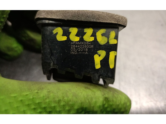 Блок управления 284422600R, 284422600R Dacia Logan II