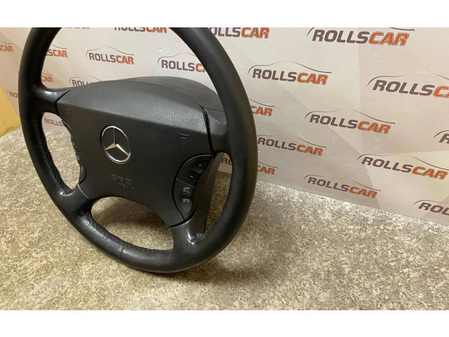 Volant Mercedes-Benz S W220 2001