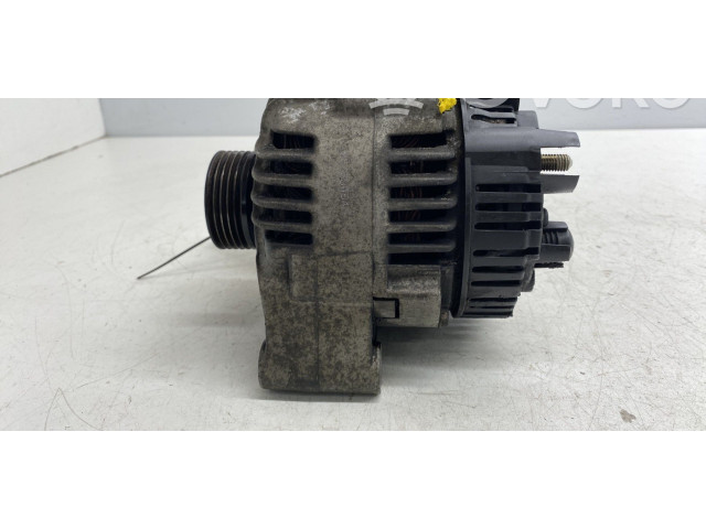 Генератор 57051J Citroen Saxo