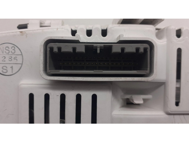 Přístrojová deska  Honda Civic 2006 78200  