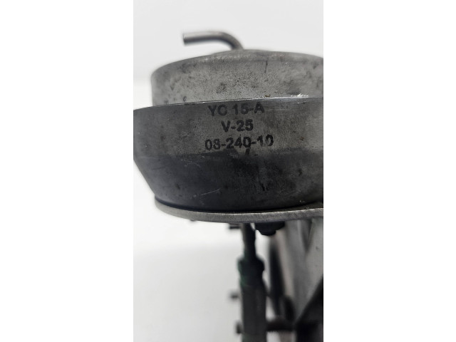 Turbodmychadlo Турбина 172010R041, E1151V40A0466 Toyota Avensis T250