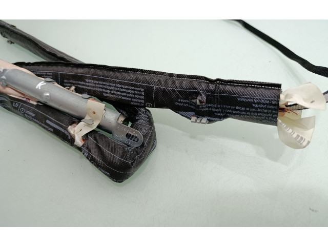 Боковая подушка безопасности 9687714280 Citroen C5