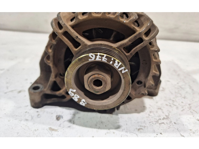 Генератор 46542889 Fiat Idea