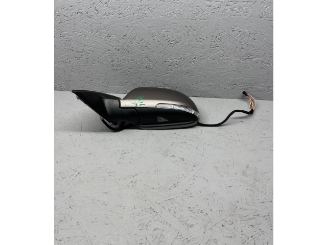 Зеркало электрическое        Skoda Superb B6 (3T)  2008 - 2015 года   