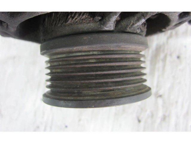 Генератор 063321859010 Alfa Romeo 166