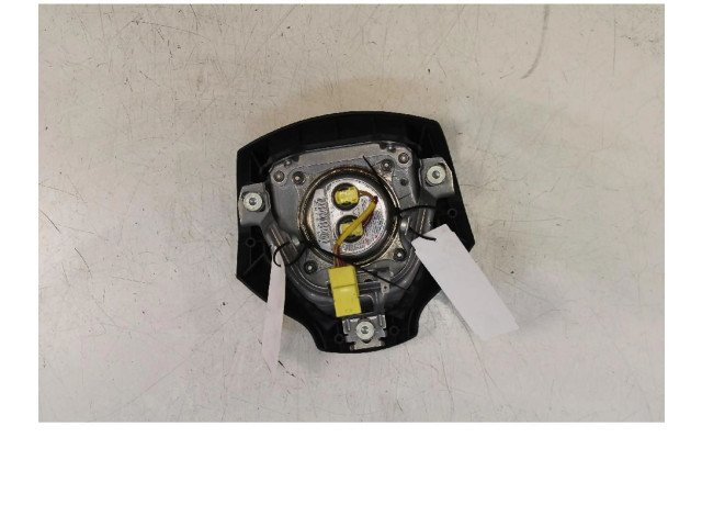 Подушка безопасности водителя Mitsubishi Lancer VIII