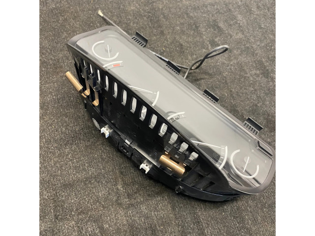 Přístrojová deska  BMW X5 F15 2017 6991349  