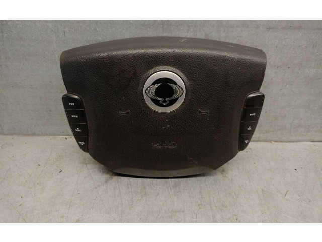 Подушка безопасности водителя 8620031513LAM SsangYong Actyon