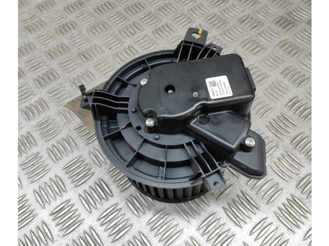 Вентилятор печки DRF84A34006A, T30231C Tesla Model 3