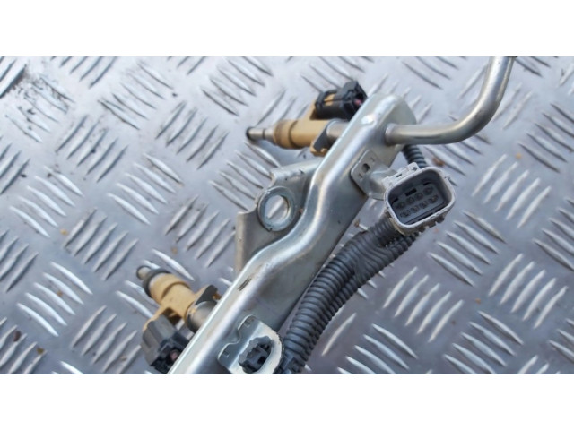 Vstřikovač 8212734050, 2325038040 Lexus GX J150 pro benzínový motor 4.6