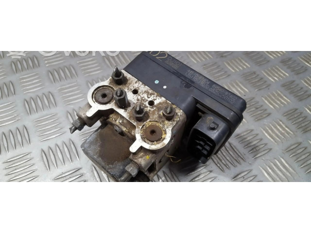 Блок АБС 8954087402 Daihatsu Terios