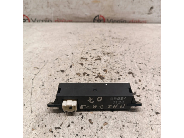 Дисплей BR5S55260, K9001 Mazda 3 I