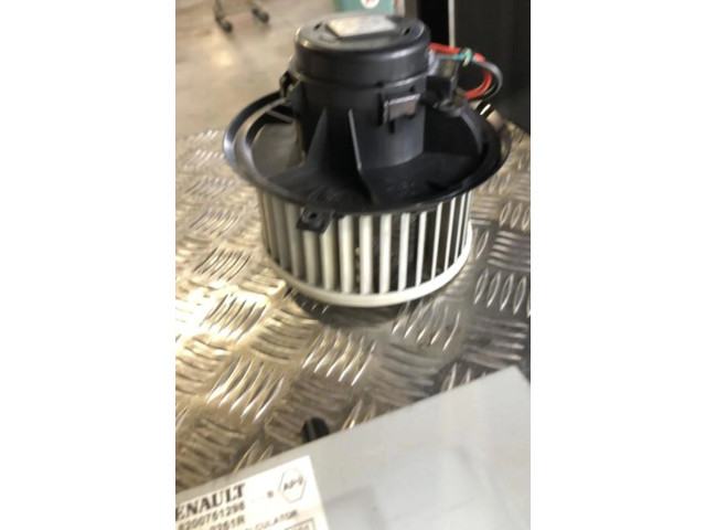 Вентилятор печки       Renault Vel Satis