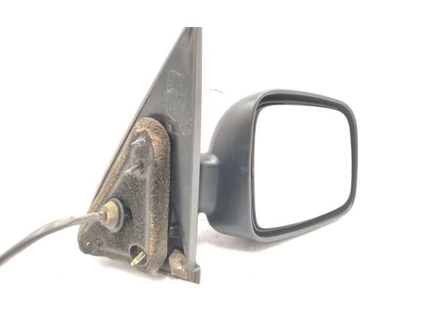 Зеркало электрическое Jeep Cherokee III KJ 2001 - 2008 года