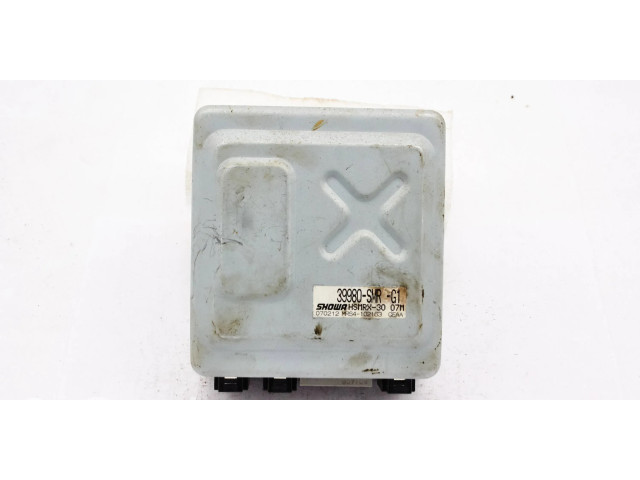 Řídící jednotka 39980smrg1 Honda Civic 2008