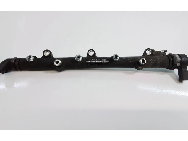 Vstřikovací lišta 7787164, 0445214030 BMW 3 E92 E93