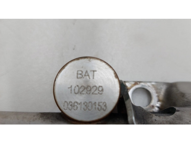 Vstřikovací lišta V7592426 Mini Cooper Roadster R59 pro benzínový motor 1.6