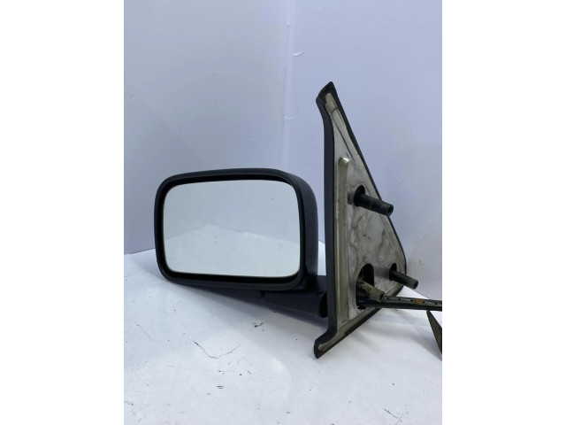 Зеркало электрическое левое Volkswagen Jetta II 1984-1992 года