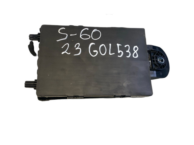 Блок предохранителей 31682732, 31494567 Volvo S60