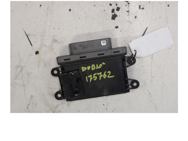 Řídící jednotka Fiat Doblo 2010