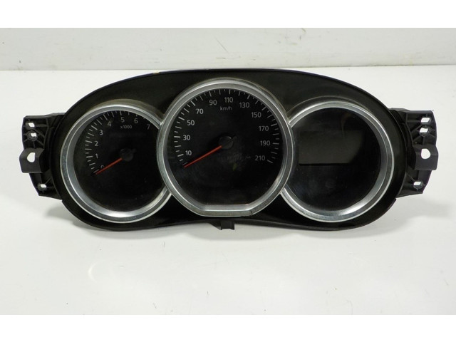 Панель приборов 248105706R, 248103023R Dacia Sandero