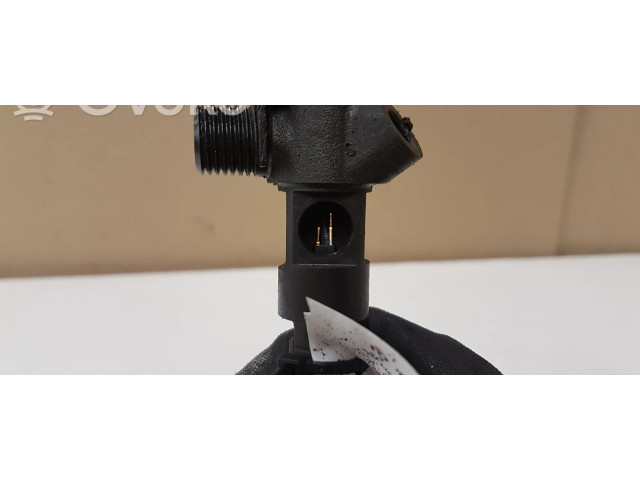 Форсунка A6510700587 Jeep Compass для дизельного двигателя 2.2