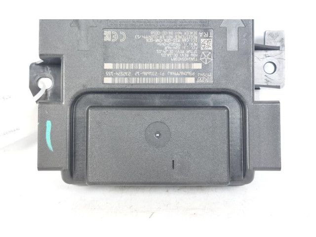 Блок управления двигателя P56046994AJ Jeep Cherokee