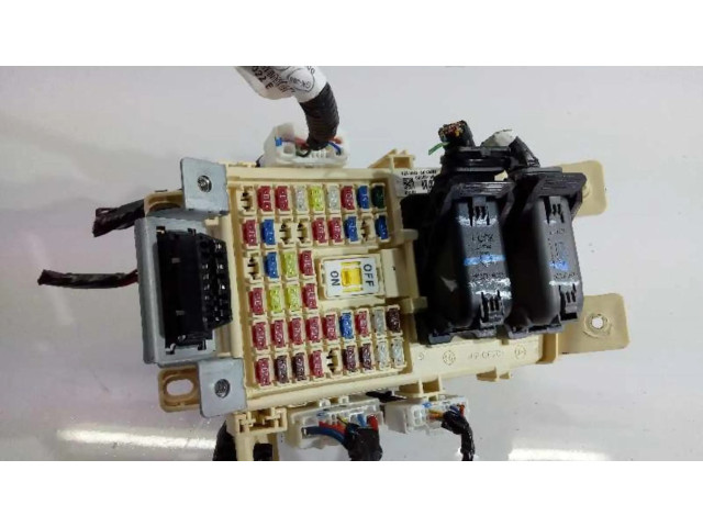 Блок предохранителей 91952B93330 Hyundai i10