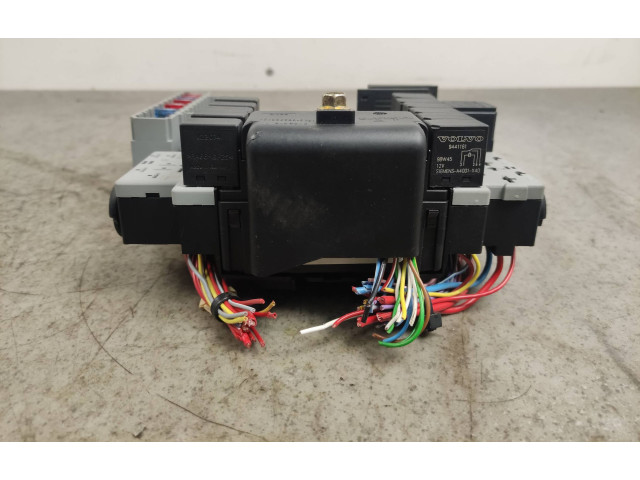 Другие блоки управления / модули