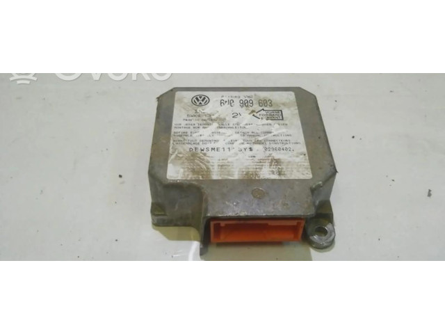 Блок подушек безопасности 6n0909603, 02960402 Ford Galaxy