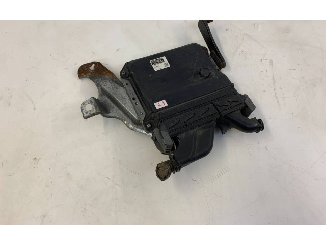 Блок управления двигателя 8966153702 Lexus IS 220D-250-350