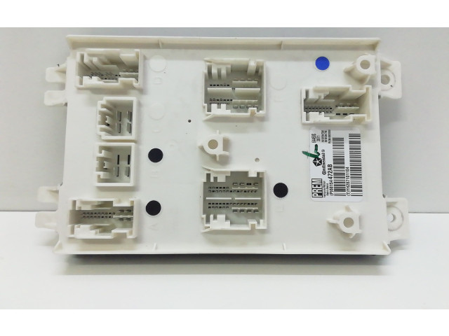 Блок комфорта 68154472AB, 68154472AB   Fiat Freemont   
