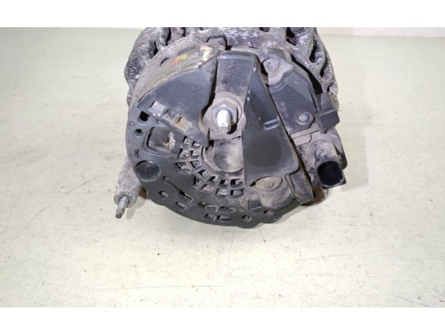 Генератор 0986045340 Volkswagen Caddy