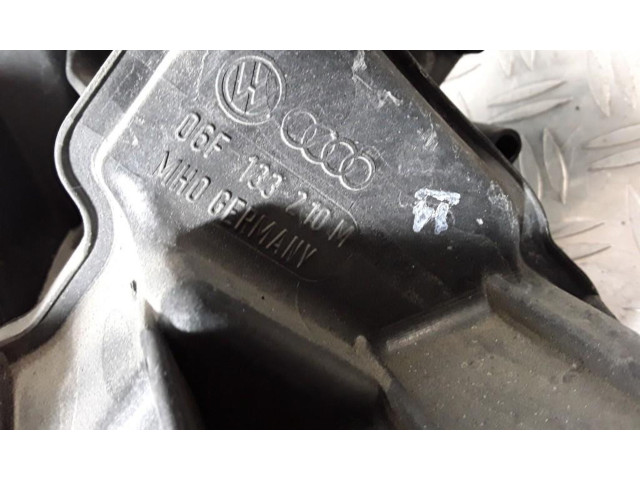 Всасывающий коллектор