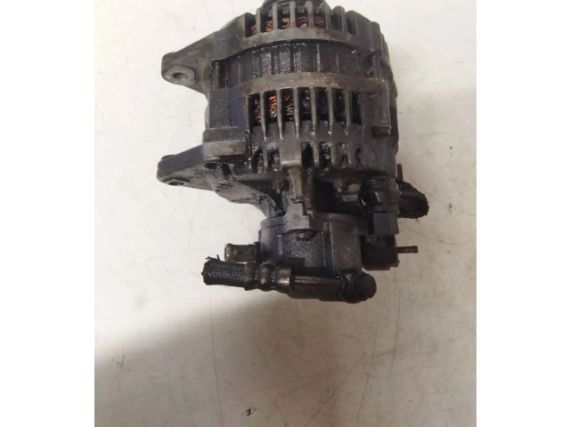 Генератор 93189496 Opel Meriva A