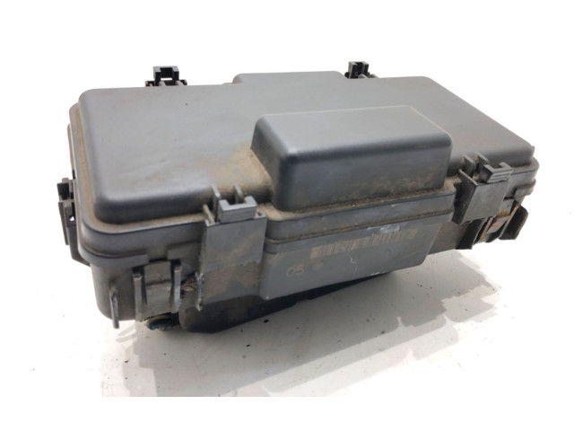 Pojistková skříňka Honda Civic 2001