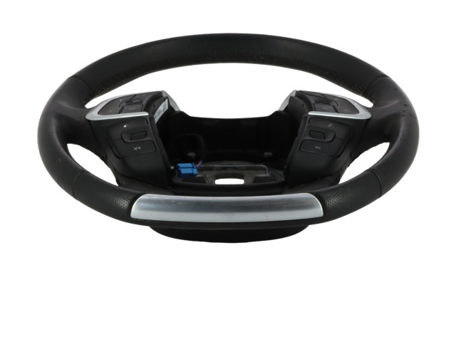 Руль Citroen DS4 - года 96726952EQ