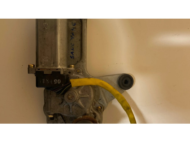 Моторчик заднего дворника 8615008000 SsangYong Rexton